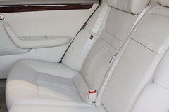 2011款 3.0L 自动 博鳌论坛特别版