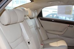 2011款 3.0L 自动 博鳌论坛特别版