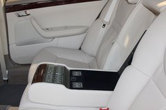 2011款 3.0L 自动 博鳌论坛特别版