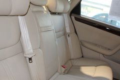 2011款 3.0L 自动 博鳌论坛特别版