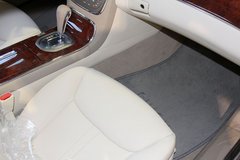 2011款 3.0L 自动 博鳌论坛特别版