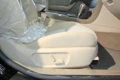 2011款 3.0L 自动 博鳌论坛特别版