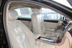 2011款 3.0L 自动 博鳌论坛特别版
