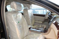 2011款 3.0L 自动 博鳌论坛特别版