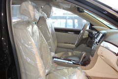 2011款 3.0L 自动 博鳌论坛特别版