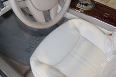 2011款 3.0L 自动 博鳌论坛特别版