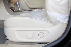 2011款 3.0L 自动 博鳌论坛特别版