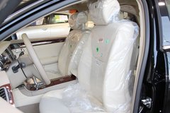 2011款 3.0L 自动 博鳌论坛特别版