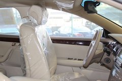 2011款 3.0L 自动 博鳌论坛特别版