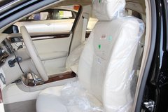 2011款 3.0L 自动 博鳌论坛特别版