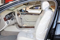 2011款 3.0L 自动 博鳌论坛特别版