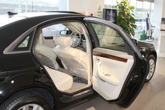 2011款 3.0L 自动 博鳌论坛特别版
