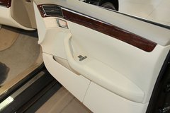2011款 3.0L 自动 博鳌论坛特别版