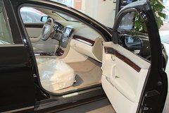 2011款 3.0L 自动 博鳌论坛特别版