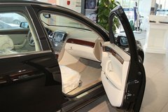 2011款 3.0L 自动 博鳌论坛特别版