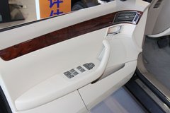 2011款 3.0L 自动 博鳌论坛特别版