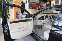 2011款 3.0L 自动 博鳌论坛特别版