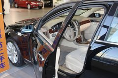 2011款 3.0L 自动 博鳌论坛特别版
