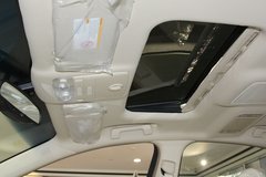 2011款 3.0L 自动 博鳌论坛特别版