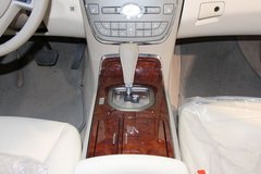 2011款 3.0L 自动 博鳌论坛特别版