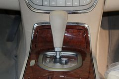 2011款 3.0L 自动 博鳌论坛特别版