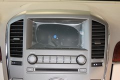 2011款 3.0L 自动 博鳌论坛特别版