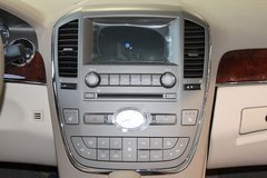 2011款 3.0L 自动 博鳌论坛特别版