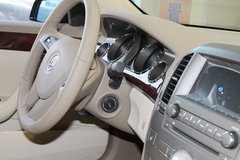 2011款 3.0L 自动 博鳌论坛特别版