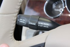 2011款 3.0L 自动 博鳌论坛特别版