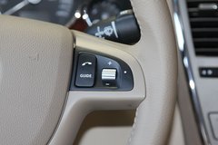 2011款 3.0L 自动 博鳌论坛特别版