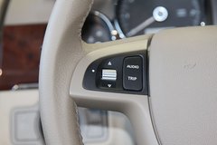2011款 3.0L 自动 博鳌论坛特别版