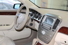 2011款 3.0L 自动 博鳌论坛特别版