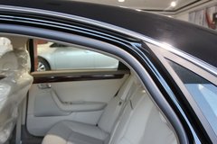 2011款 3.0L 自动 博鳌论坛特别版