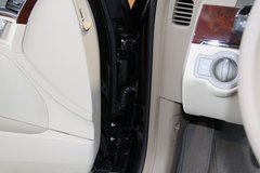 2011款 3.0L 自动 博鳌论坛特别版