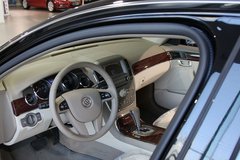 2011款 3.0L 自动 博鳌论坛特别版