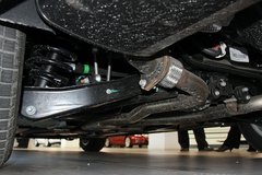 2011款 3.0L 自动 博鳌论坛特别版