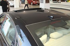 2011款 3.0L 自动 博鳌论坛特别版