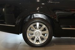 2011款 3.0L 自动 博鳌论坛特别版