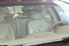 2011款 3.0L 自动 博鳌论坛特别版