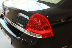 2011款 3.0L 自动 博鳌论坛特别版