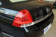 2011款 3.0L 自动 博鳌论坛特别版