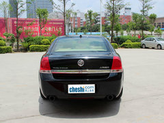 2011款 3.0L 自动 博鳌论坛特别版