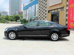 2011款 3.0L 自动 博鳌论坛特别版
