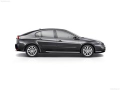 2011款 2.0T 自动 技术型