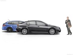 2011款 2.0T 自动 技术型