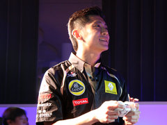 2011款 2.0T 自动 技术型