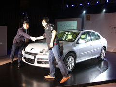 2011款 2.0T 自动 技术型