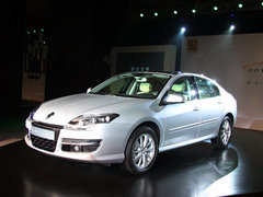 2011款 2.0T 自动 技术型