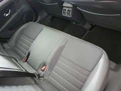 拉古那 2011款 2.0T 自动 技术型