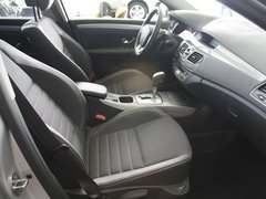 2011款 2.0T 自动 技术型